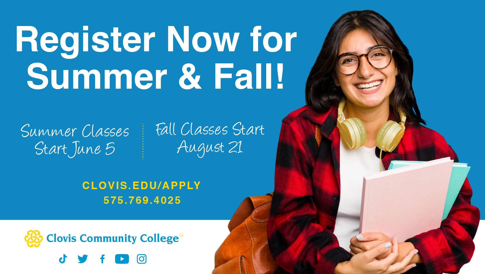 Clovis Community College